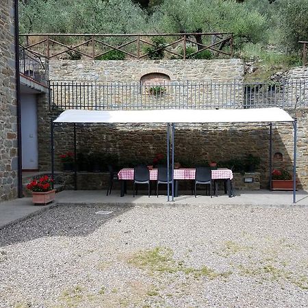 Agriturismo Il Torrino Villa Cortona Kültér fotó